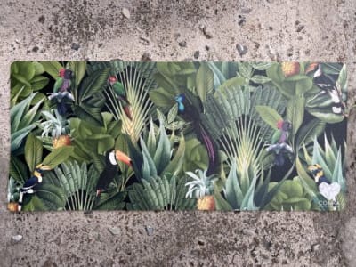 Mousepad Selva Pattern BIG1