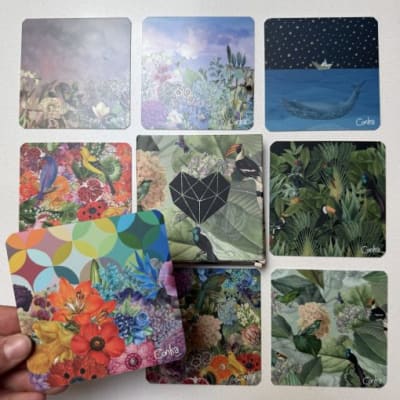 Conka Posavasos Selva