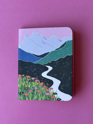 Confiar en tus dones - Libreta Pocket