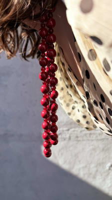 COLLAR ROSA1