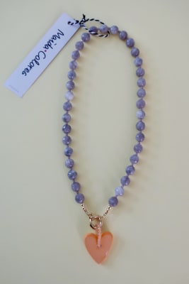 Collar corto 003