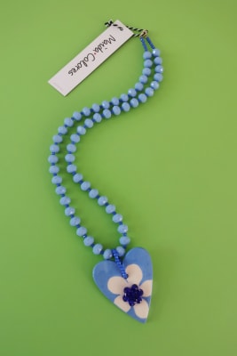 Collar largo 0021