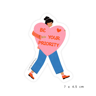 Sticker 25