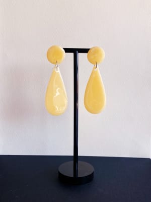 GOTA XL AMARILLO