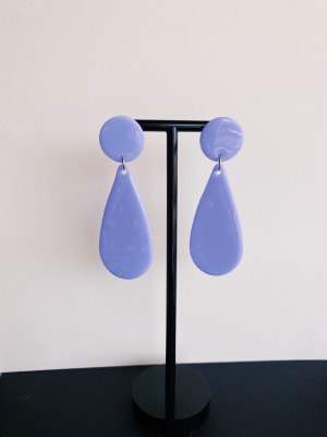 GOTA XL CELESTE