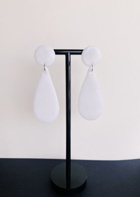 GOTA XL BLANCO