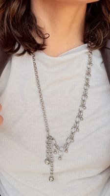COLLAR LIRIO3