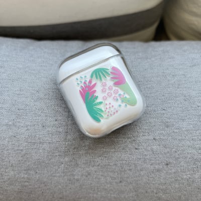 Airpods Pro 1 y 2