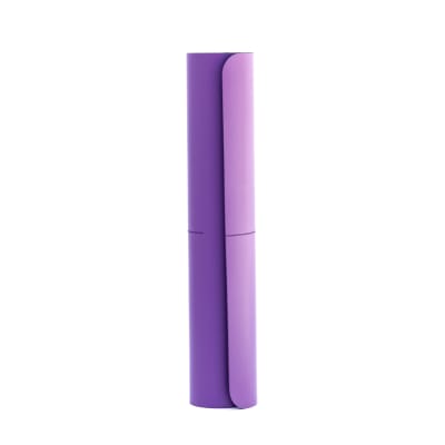 Mat de Yoga Center 5mm – Morado