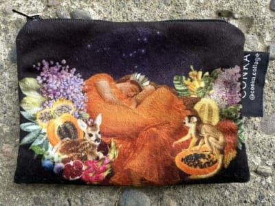 Tarjetero El Descanso II