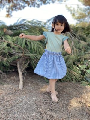 Vestido Tenida Verde4