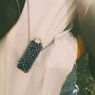 Porta-encendedores / porta-labial SINTRA