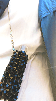 porta-encendedores / porta-labial Ginebra1