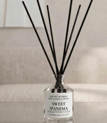 Difusor 100ml Ipanema1