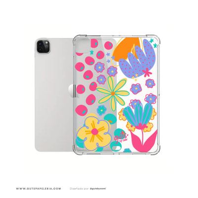 Carcasa iPad Mini 6/7 Mi Prioridad1