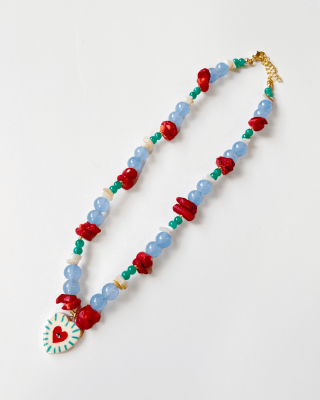 Collar Siempre verano3