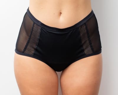 Calzon Menstrual Isabel 2XL1