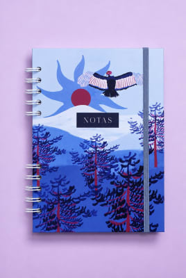 Cuaderno Cóndor1