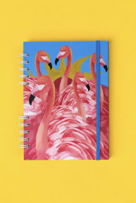 Cuaderno Flamenco4