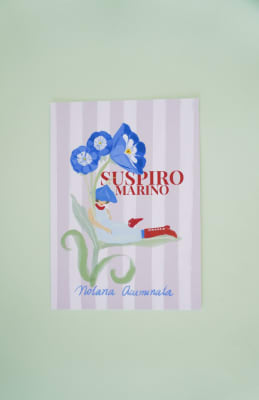 Postales Suspiro Marino