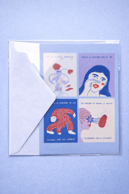 Tarjetas Feliz año