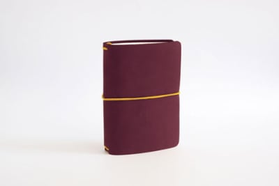 Journal Pocket BURDEO
