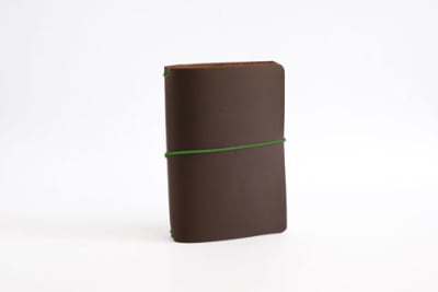 Journal Pocket CAFE