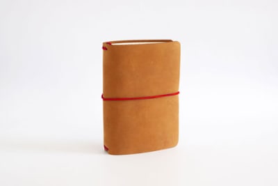Journal Pocket CAMEL