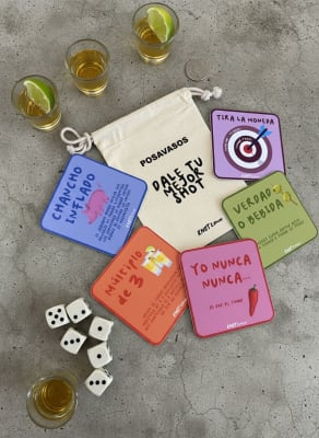 Posavasos Juego1