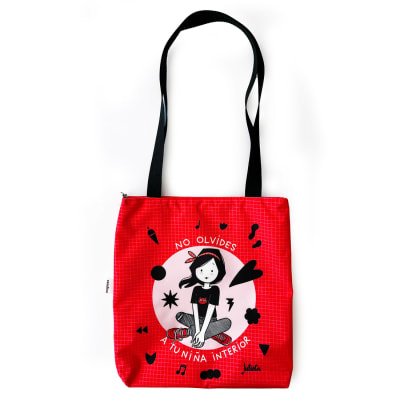 Bolso Julieta Niña
