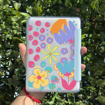 Carcasa Kindle con tapa 10/11 Gen Mi Prioridad