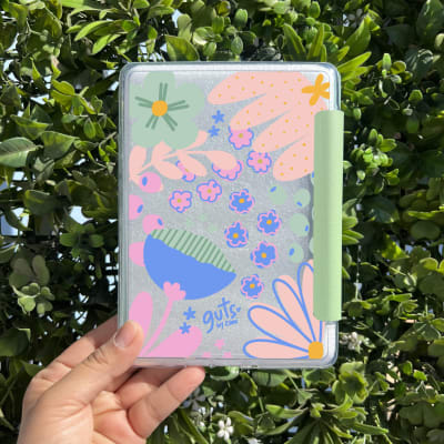 Carcasa Kindle 10/11 Gen Grandes Cosas