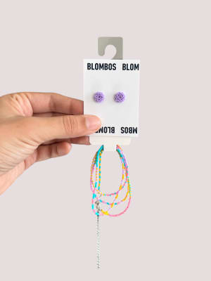 Kit Madre Blombos 1