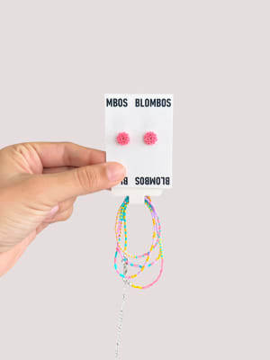 Kit Madre Blombos 31