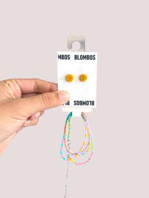 Kit Madre Blombos 4