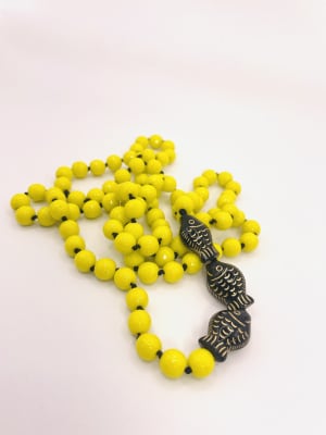 Peces Amarillo1