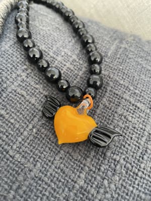 Corazon Alado Negro1