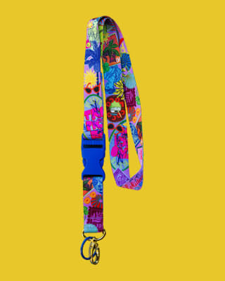 Lanyard Vacaciones1