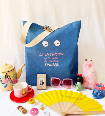 TOTE LA INTUICIÓN1