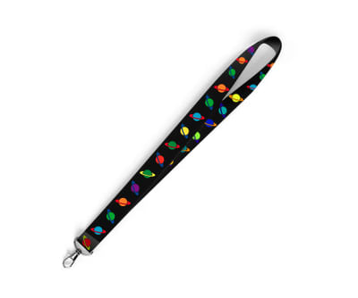 Lanyard Planetas