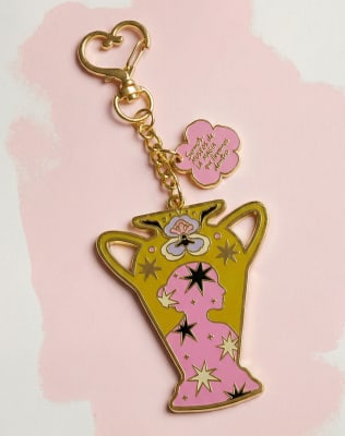 Llavero La magia que nos habita