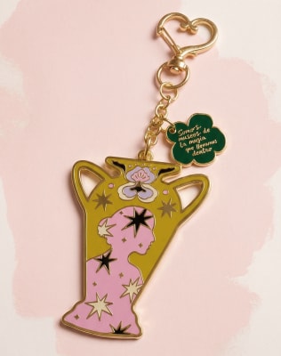 Llavero Sanar las ideas1