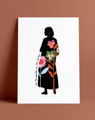 Print La Primavera va por dentro1