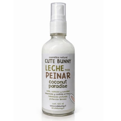 LECHA DE PEINAR COCO1