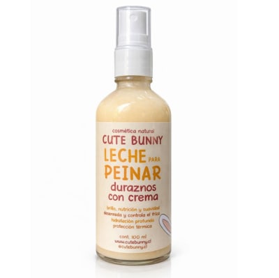 LECHE PEINAR DURAZNO