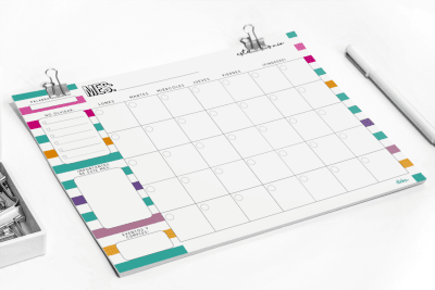 BLOCK MENSUAL COLORFUL1