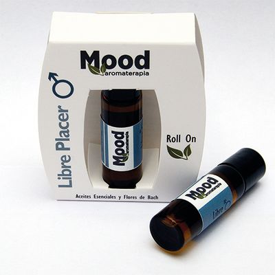 ROLL ON LIBRE PLACER HOMBRE