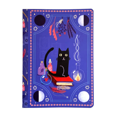 LIBRETA MAGIA1