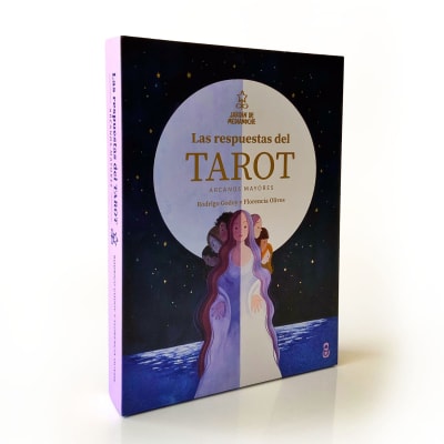Las Respuestas del Tarot3