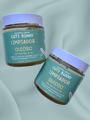 LIMPIADOR OLEOSO